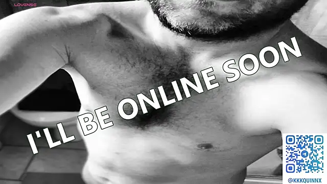 mr-k-quinn-x online show from March 2026 09:13:02 PM