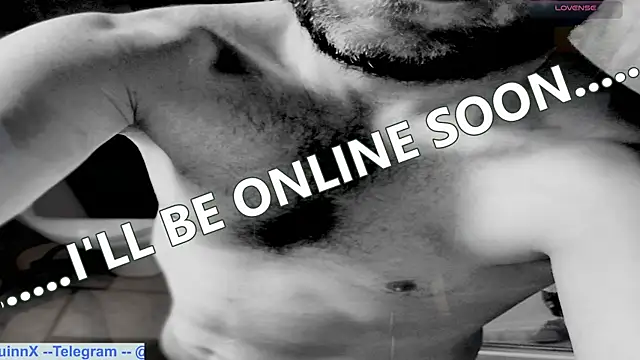 mr-k-quinn-x online show from June 2026 08:31:02 AM