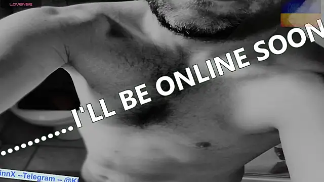 mr-k-quinn-x online show from May 2026 08:28:01 PM