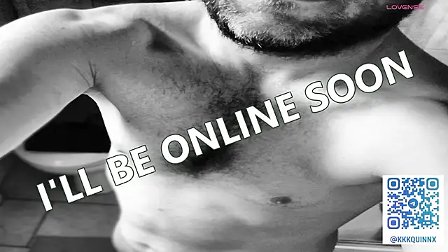mr-k-quinn-x online show from March 2026 09:07:02 PM