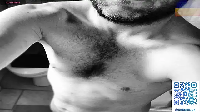 mr-k-quinn-x online show from February 2026 11:11:01 PM