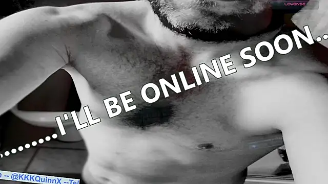 mr-k-quinn-x online show from June 2026 11:28:01 PM