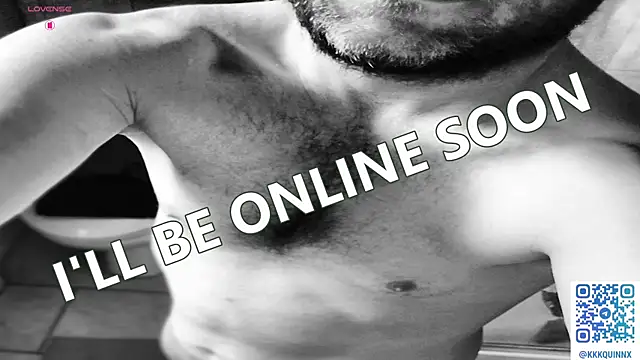 mr-k-quinn-x online show from March 2026 07:04:01 PM