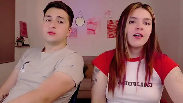 Snapshot of Mariangeel chatting on September 2025 01:45:01 AM Mariangeel online show from September 2025 01:45:01 AM