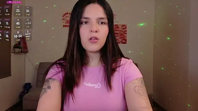 Mariangeel online show from May 2026 01:24:01 AM