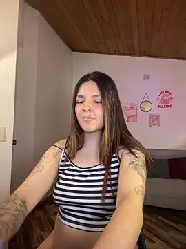 Snapshot of Mariangeel chatting on December 2025 01:20:02 AM Mariangeel online show from December 2025 01:20:02 AM