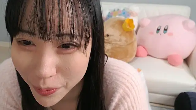 Snapshot of hana_ch chatting on February 2025 08:07:01 AM hana ch online show from February 2025 08:07:01 AM