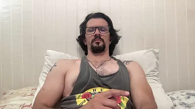 ChoferBusfahrer online show from May 2026 05:45:02 PM