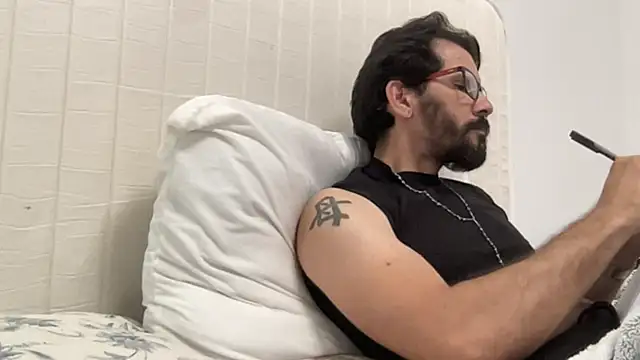 ChoferBusfahrer online show from November 2025 02:31:02 PM