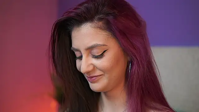 SabrinaHope online show from March 2026 11:10:01 PM