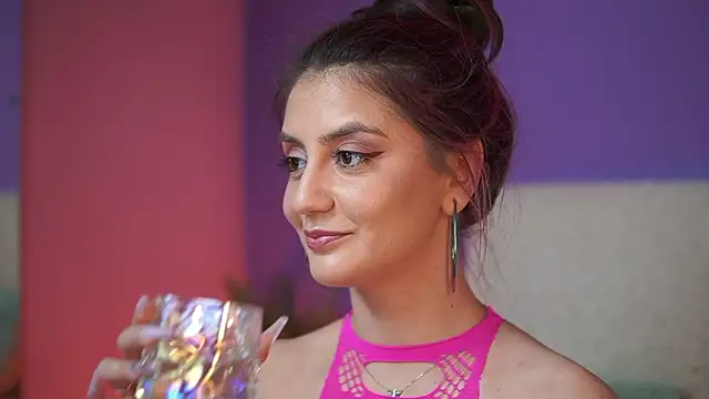 SabrinaHope online show from March 2026 09:13:02 PM