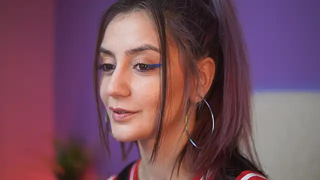 SabrinaHope online show from January 2026 10:02:02 PM