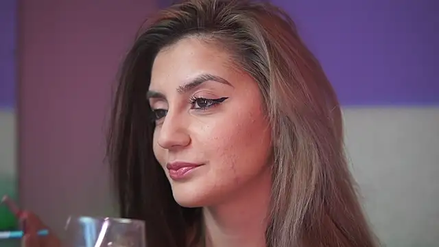 SabrinaHope online show from January 2026 10:02:02 PM