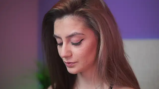 SabrinaHope online show from January 2026 10:03:01 PM