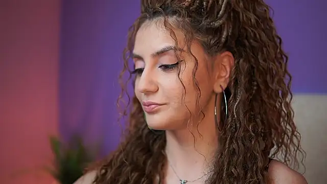 SabrinaHope online show from February 2026 10:43:02 PM