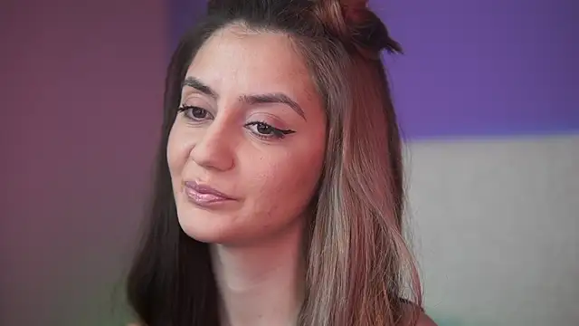 SabrinaHope online show from January 2026 10:03:02 PM