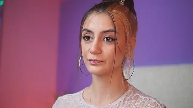 SabrinaHope online show from November 2025 09:42:02 PM