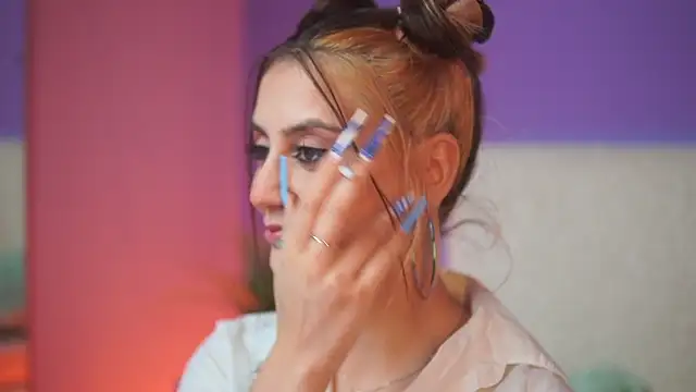 SabrinaHope online show from November 2025 07:29:02 PM