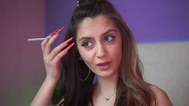 SabrinaHope online show from January 2026 11:00:02 PM