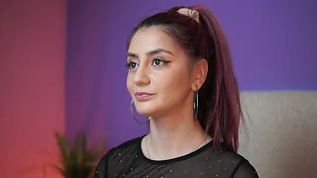 SabrinaHope online show from March 2026 09:16:02 PM