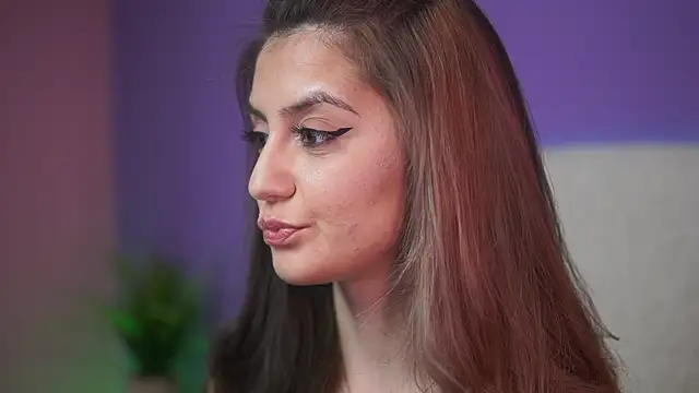 SabrinaHope online show from January 2026 09:43:01 PM