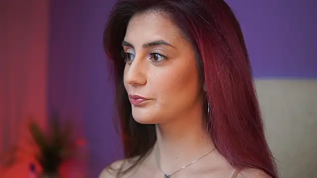 SabrinaHope online show from May 2026 08:25:01 PM