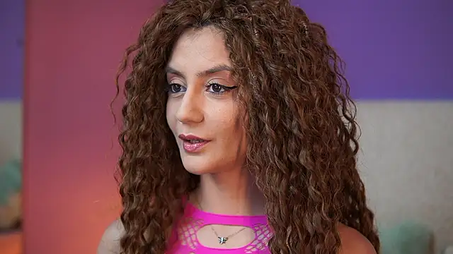 SabrinaHope online show from February 2026 07:42:02 PM