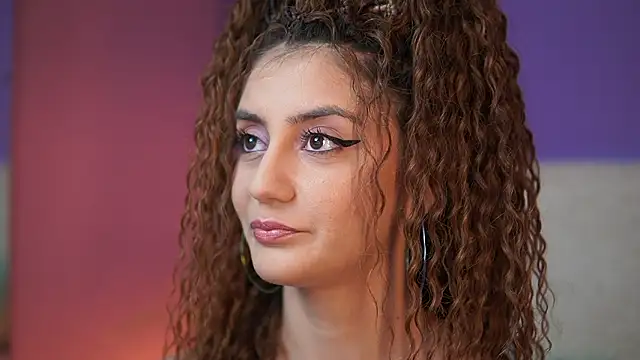 SabrinaHope online show from February 2026 11:04:01 PM