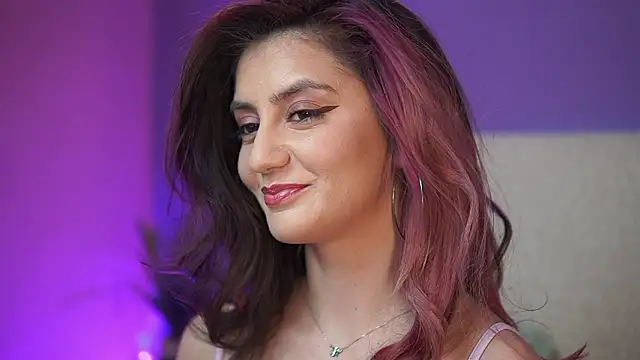 SabrinaHope online show from March 2026 08:21:02 PM