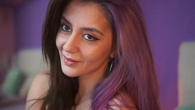 SabrinaHope online show from December 2025 10:01:02 PM