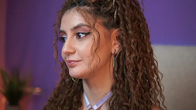 SabrinaHope online show from February 2026 06:26:01 AM