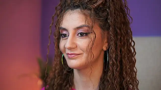 SabrinaHope online show from February 2026 08:00:02 PM