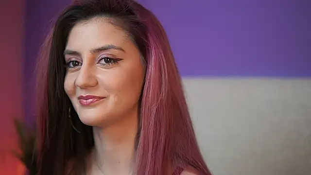 SabrinaHope online show from March 2026 09:25:01 PM