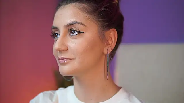 SabrinaHope online show from March 2026 10:16:01 PM