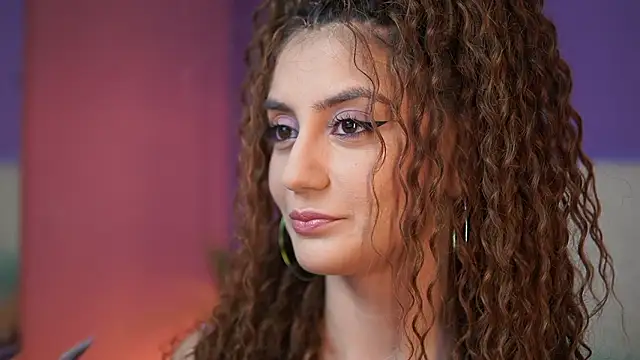 SabrinaHope online show from February 2026 11:17:02 PM