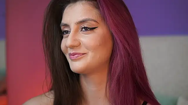 SabrinaHope online show from March 2026 11:19:01 PM