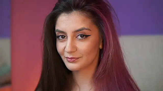 SabrinaHope online show from March 2026 10:17:02 PM