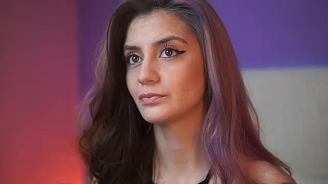 SabrinaHope online show from December 2025 09:48:02 PM