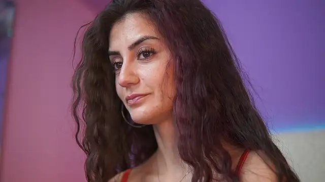 Snapshot of SabrinaHope chatting on September 2025 08:13:01 PM SabrinaHope online show from September 2025 08:13:01 PM