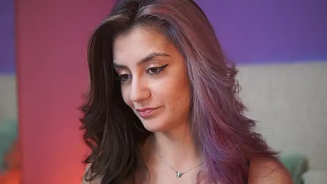 SabrinaHope online show from December 2025 10:01:02 PM