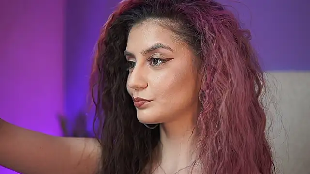 SabrinaHope online show from March 2026 08:32:01 PM