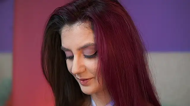 SabrinaHope online show from March 2026 10:28:02 PM