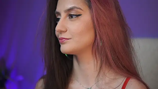 SabrinaHope online show from April 2026 08:59:01 PM