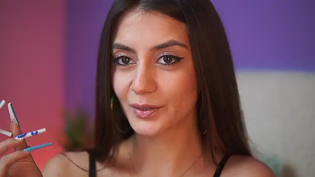 SabrinaHope online show from November 2025 08:46:01 PM