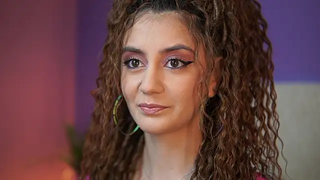 SabrinaHope online show from February 2026 11:40:02 PM