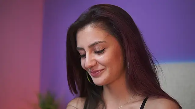 SabrinaHope online show from October 2025 10:31:01 PM