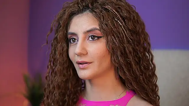 SabrinaHope online show from February 2026 10:09:02 PM