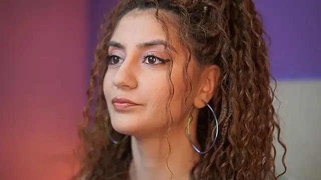 SabrinaHope online show from February 2026 10:21:02 PM