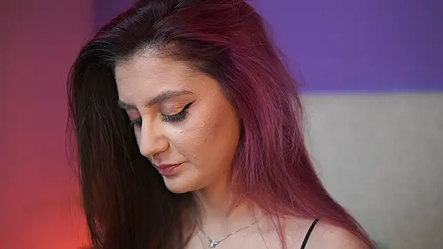 SabrinaHope online show from March 2026 12:27:02 AM