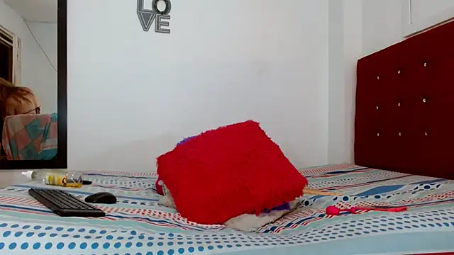 kattysex74 online show from March 2025 08:11:01 PM